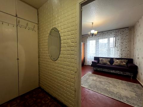 квартира по адресу Николая Закревского ул., 65
