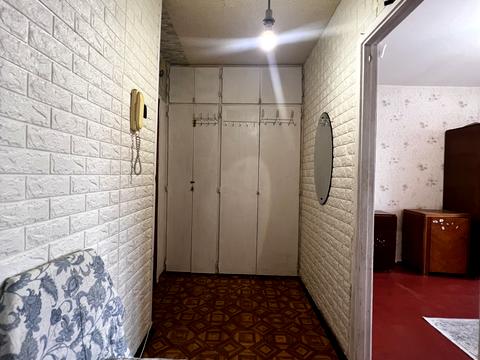 квартира по адресу Николая Закревского ул., 65