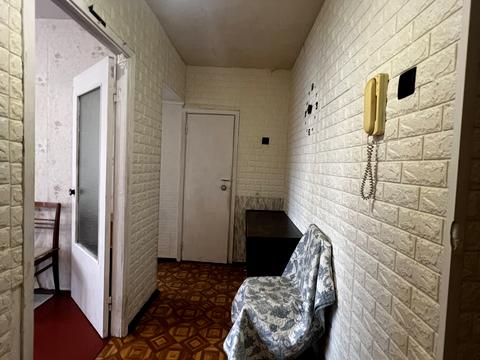 квартира по адресу Николая Закревского ул., 65