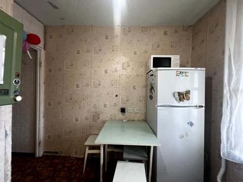 квартира по адресу Николая Закревского ул., 65