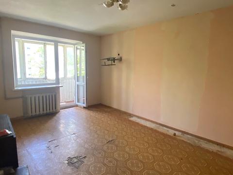 квартира за адресою Академіка Заболотного вул., 22