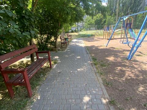 квартира за адресою Академіка Заболотного вул., 22