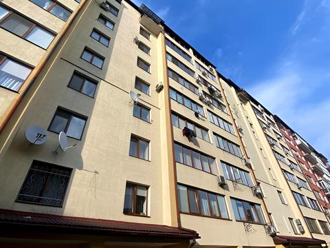 квартира за адресою Івано-Франківськ, Шевченка вул., 47а