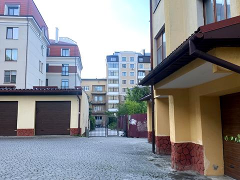 квартира за адресою Івано-Франківськ, Шевченка вул., 47а