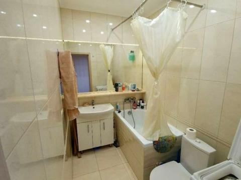 квартира по адресу Средняя ул., 24 к4