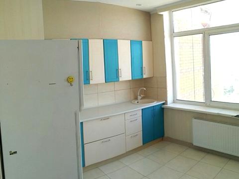 квартира по адресу Средняя ул., 24 к4