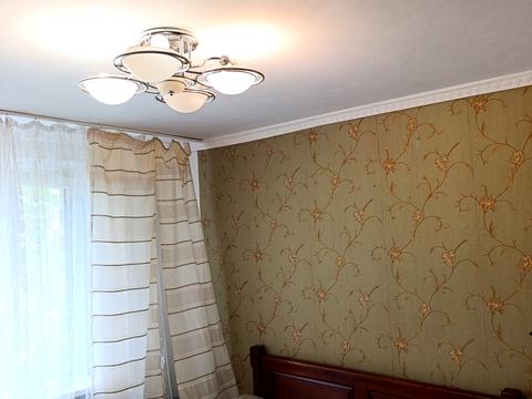 квартира за адресою Карагандинська вул., 11