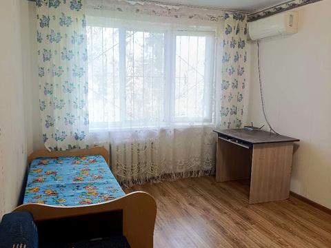 квартира за адресою Карагандинська вул., 11