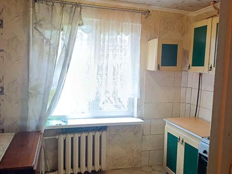 квартира за адресою Карагандинська вул., 11