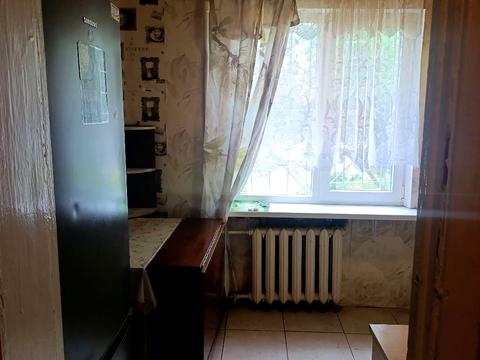 квартира за адресою Карагандинська вул., 11