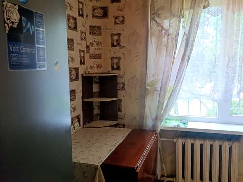 квартира за адресою Карагандинська вул., 11