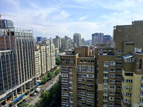 квартира за адресою Антоновича вул. (Горького), 74