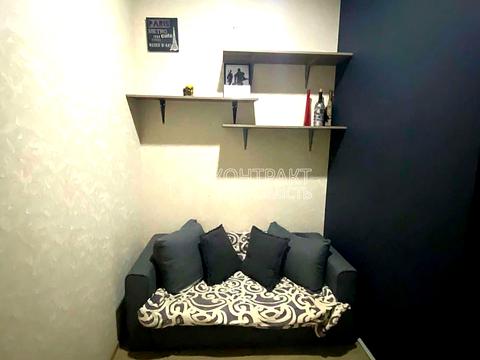 квартира по адресу Белобровский пер., 5