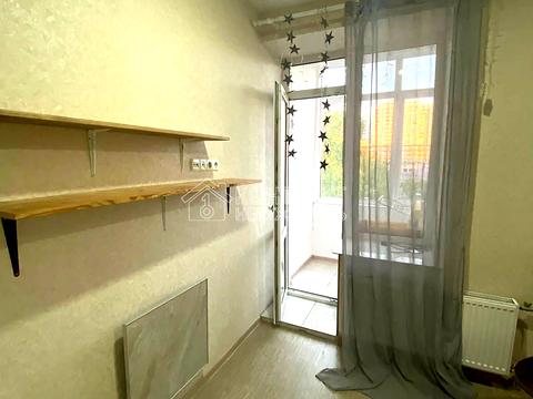 квартира по адресу Белобровский пер., 5