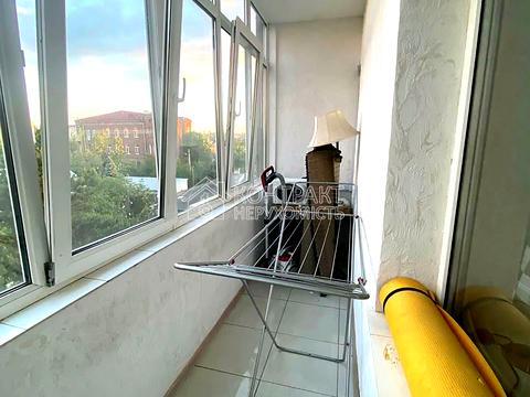 квартира по адресу Белобровский пер., 5