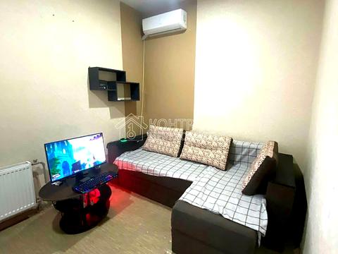 квартира по адресу Белобровский пер., 5