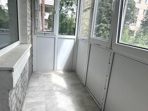 квартира за адресою Олександра Копиленка вул., 3