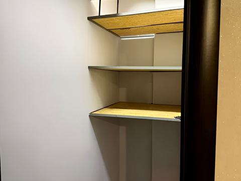 квартира по адресу Регенераторная ул., 4 к5