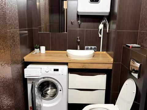 квартира по адресу Регенераторная ул., 4 к5