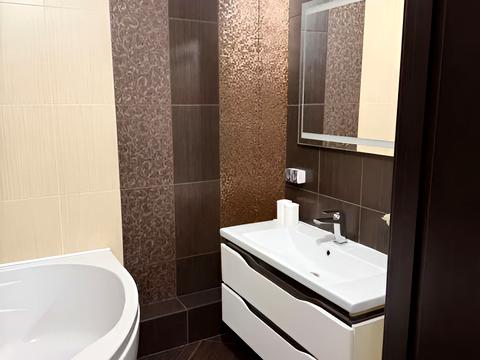 квартира по адресу Регенераторная ул., 4 к5