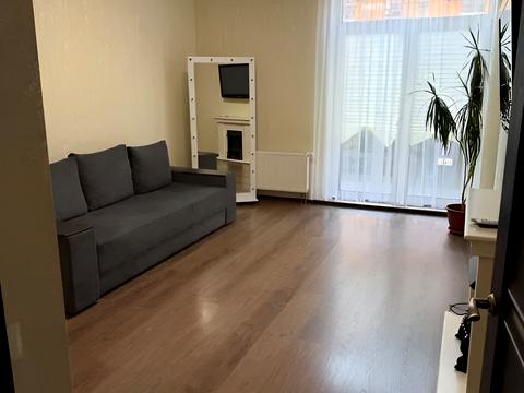 квартира по адресу Регенераторная ул., 4 к5