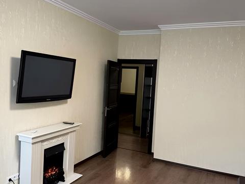 квартира по адресу Регенераторная ул., 4 к5