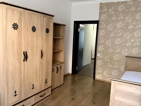 квартира по адресу Регенераторная ул., 4 к5