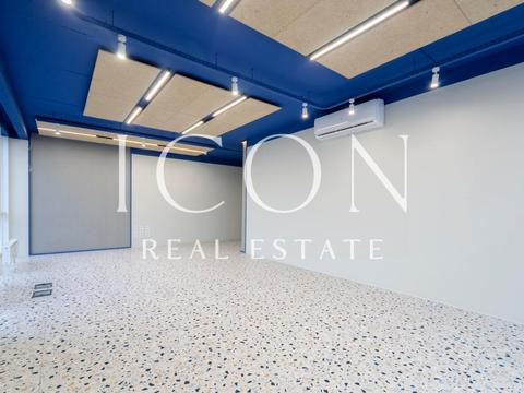 коммерческая по адресу Михаила Бойчука ул. (Киквидзе), 41