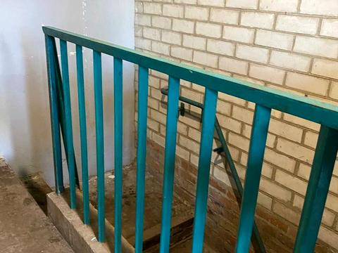 дом по адресу Сагайдачного