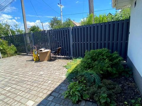 дом по адресу Сагайдачного