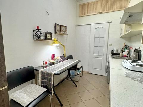 квартира за адресою Михайлівська вул., 1