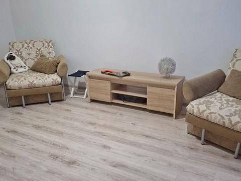 квартира за адресою Михайлівська вул., 1