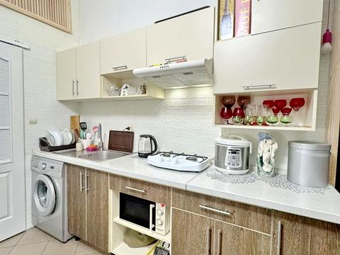 квартира за адресою Михайлівська вул., 1