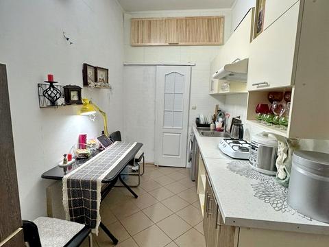 квартира за адресою Михайлівська вул., 1
