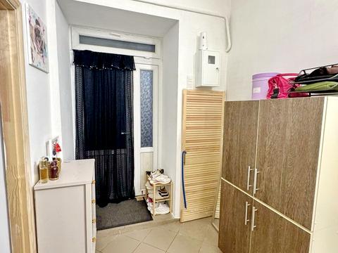 квартира за адресою Михайлівська вул., 1
