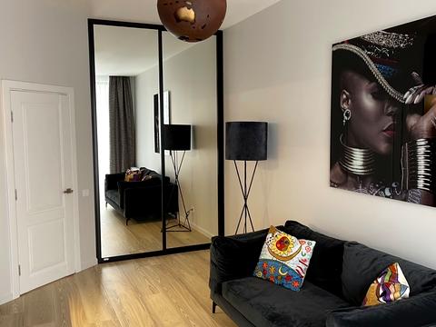 квартира за адресою Личаківська вул. (), 37