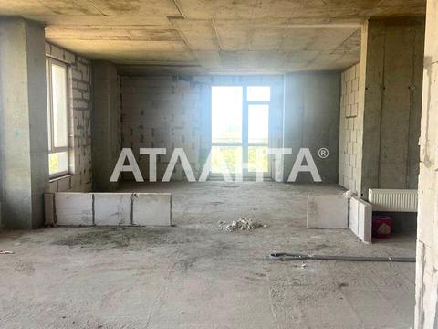 квартира по адресу Отрадная ул., 13