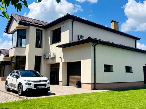будинок за адресою Промислова вул., 4