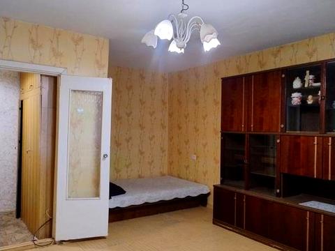 квартира за адресою Студентська вул., 5/2