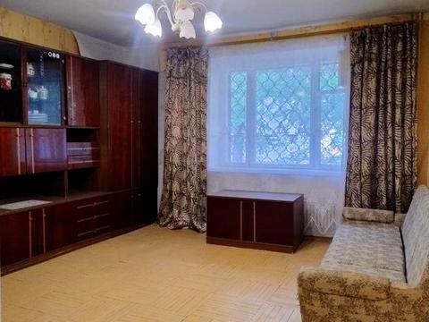 квартира за адресою Студентська вул., 5/2