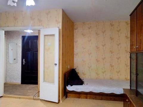 квартира за адресою Студентська вул., 5/2