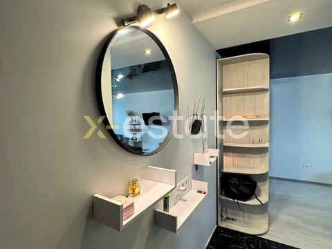 квартира по адресу Писаржевского ул., 8