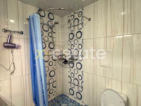 квартира по адресу Писаржевского ул., 8