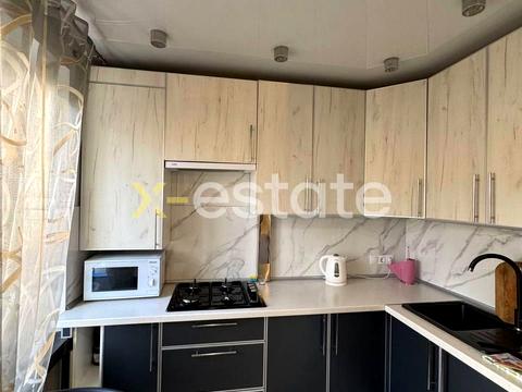 квартира по адресу Писаржевского ул., 8