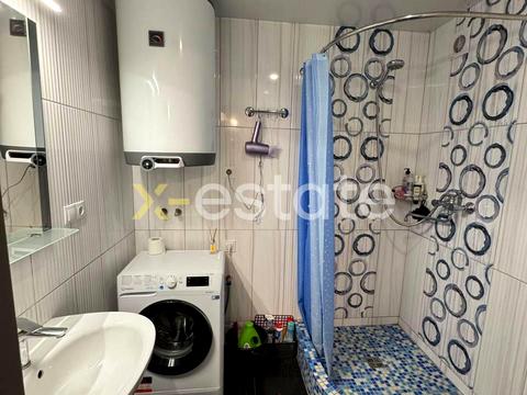 квартира по адресу Писаржевского ул., 8