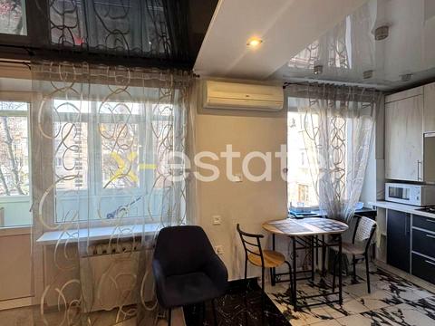 квартира по адресу Писаржевского ул., 8