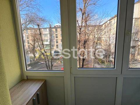 квартира по адресу Писаржевского ул., 8