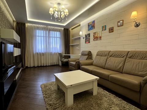 квартира за адресою Личаківська вул. (), 33а