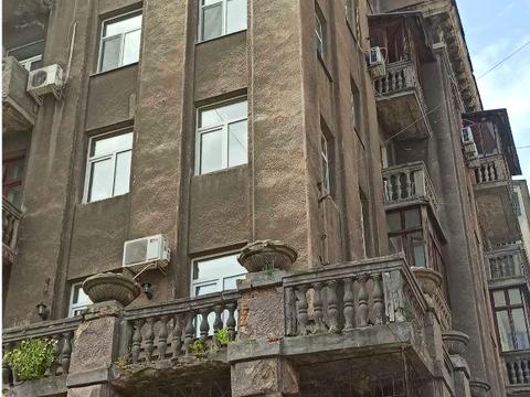 квартира по адресу Пирогова ул., 2