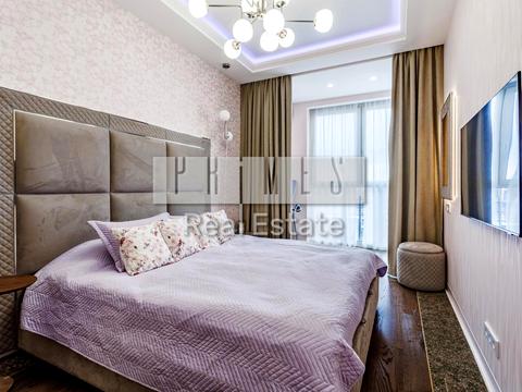 квартира за адресою Саперне Поле вул., 14/55